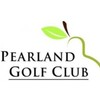 Pearland Golf Club Logo