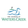 The Courses at Watters Creek - Player's Course Logo