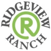 Ridgeview Ranch Golf Club - Public Logo