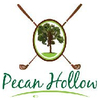 Pecan Hollow Golf Course - Public Logo
