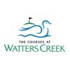 The Courses at Watters Creek - Traditions Course Logo