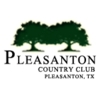 Pleasanton Country Club - Semi-Private Logo