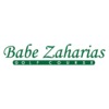 Babe Didrikson Zaharias Memorial Golf Course - Public Logo