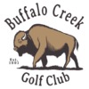 Buffalo Creek Golf Club - Public Logo