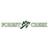 Forest Creek Golf Club - Public Logo