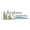 Rayburn Country Resort Logo