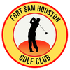 La Loma at Fort Sam Houston Golf Course - Military Logo