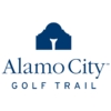 Brackenridge Park Golf Course Logo