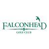 Falconhead Golf Club Logo