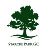 Starcke Park Golf Course Logo