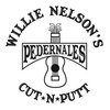 Pedernales Golf Club/Willie Nelson's Cut-N-Putt Logo