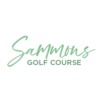 Sammons Golf Course Logo