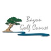 Bayou Golf Course Logo