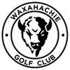 Waxahachie Golf Club Logo