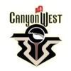 Canyon West Golf and Sports Club Logo