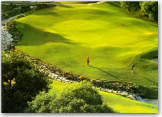 Barton Creek Golf Club