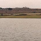 The watery challenge of No. 17. 