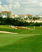 Palmer Course