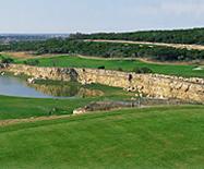 Palmer Course