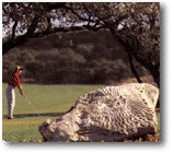 La Cantera Golf Club