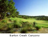 Barton Creek