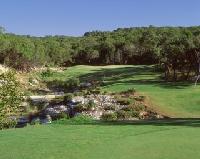 Barton Creek Resort and Country Club in Texas