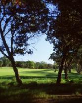 Barton Creek Resort and Country Club in Texas