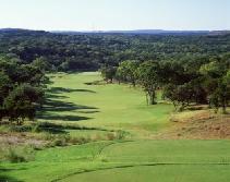 Barton Creek Resort and Country Club in Texas