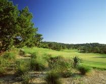Barton Creek Resort and Country Club in Texas