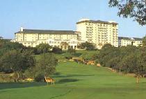 Barton Creek Resort and Country Club in Texas