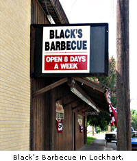 BBQ and Lockhart State Park and Golf Course Lockhart Texas golf BBQ and Lockhart State Park and Golf Course Lockhart Texas golf