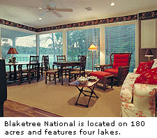 Blaketree