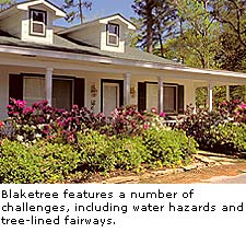 Blaketree