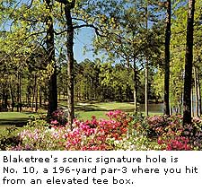 Blaketree