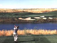 Canterberry Golf Course