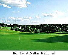 No.14at Dallas National