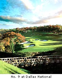 No.9 at Dallas National