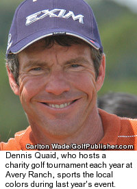 Dennis Quaid