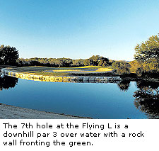 Flying L Guest Ranch