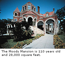 galveston golf moody mansion