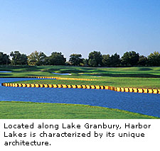 Harbor Lakes