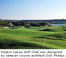 Harbor Lakes