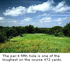 Hyatt Regency Hill Country