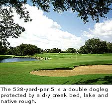 Hyatt Regency Hill Country