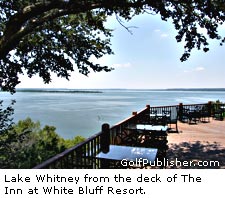 Inn At White Bluff Resort