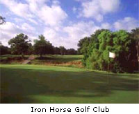 Iron Horse Golf Club
