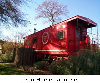 Iron Horse Golf Club