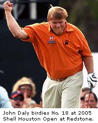 John Daly