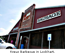 BBQ and Lockhart State Park and Golf Course Lockhart Texas golf BBQ and Lockhart State Park and Golf Course Lockhart Texas golf