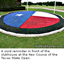 Logo At White Bluff Resort